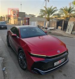 تويوتا كراون